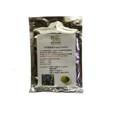 HKNaturalPro印度有機靛藍粉/100g